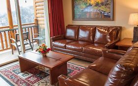 Westgate Smoky Mountain Resort And Water Park Gatlinburg, Tennessee 3*